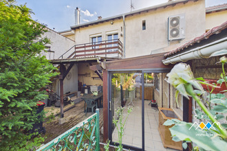  maison remereville 54110