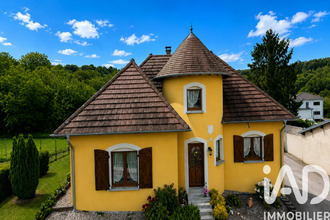  maison remering 57550