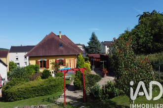  maison remering 57550