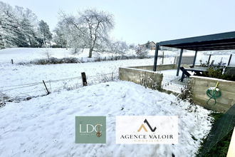  maison remering-les-puttelange 57510