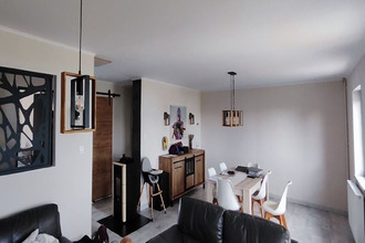  maison remering-les-puttelange 57510