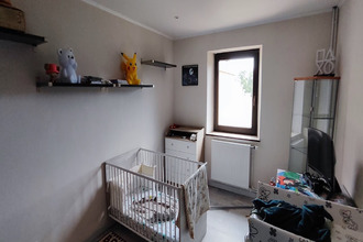  maison remering-les-puttelange 57510