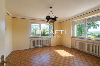  maison remering-les-puttelange 57510
