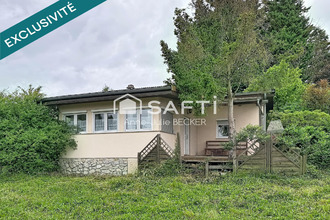  maison remering-les-puttelange 57510