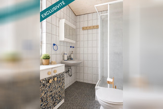  maison remering-les-puttelange 57510