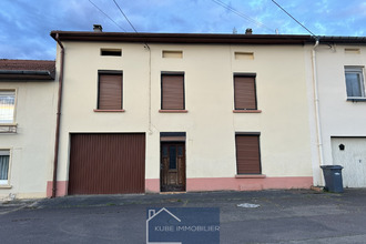  maison remilly 57580