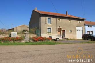  maison remilly 57580