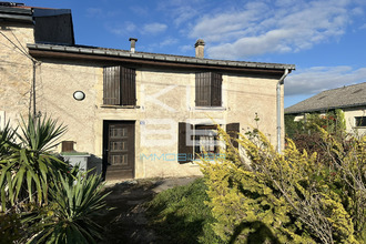  maison remilly 57580