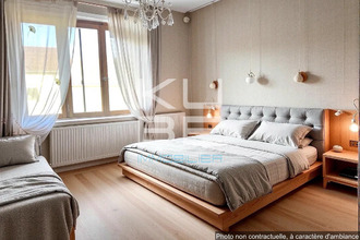  maison remilly 57580