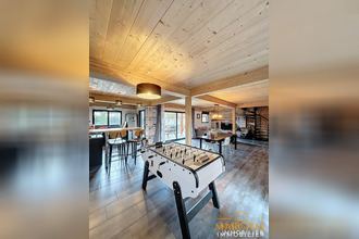  maison remilly 57580