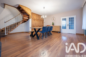  maison remilly 57580