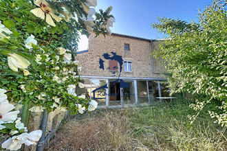  maison remilly-aillicourt 08450