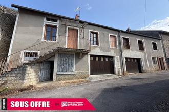  maison remilly-en-mtagne 21540