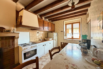  maison remilly-en-mtagne 21540