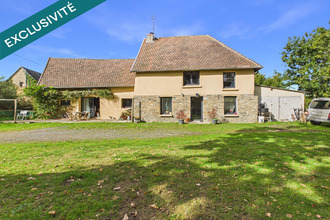  maison remilly-sur-lozon 50570