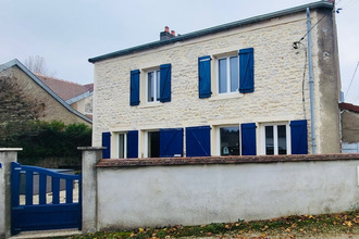  maison remilly-sur-tille 21560