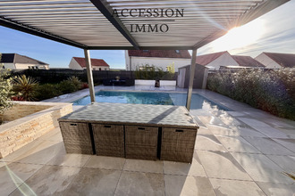  maison remilly-sur-tille 21560