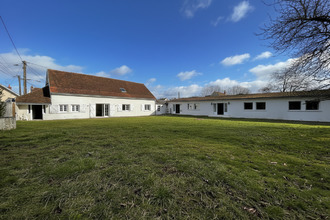  maison remilly-sur-tille 21560