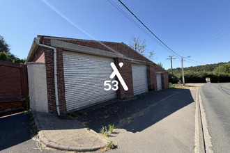  maison remilly-wirquin 62380