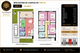  maison remire-mtjoly 97354