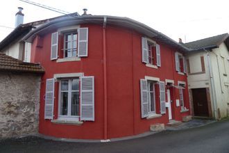  maison remiremt 88200