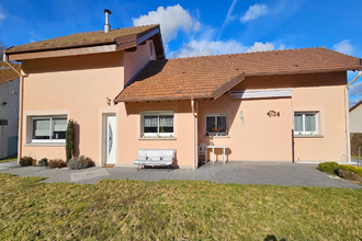  maison remiremt 88200