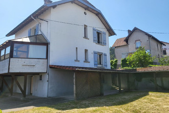 maison remiremt 88200
