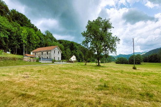  maison remiremt 88200