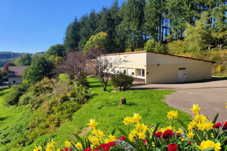  maison remiremt 88200