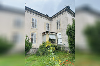  maison remiremt 88200