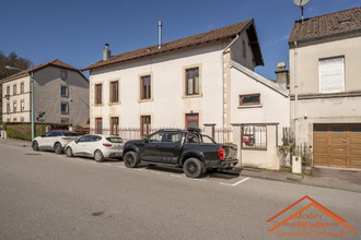  maison remiremt 88200