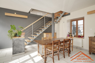  maison remiremt 88200