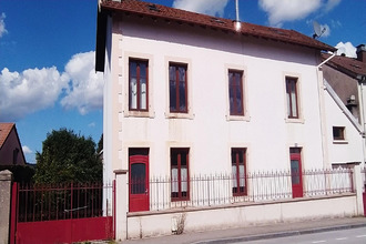  maison remiremt 88200