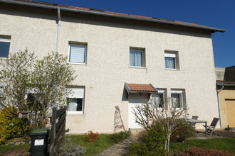  maison remiremt 88200