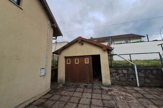  maison remiremt 88200
