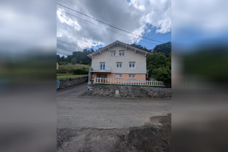  maison remiremt 88200