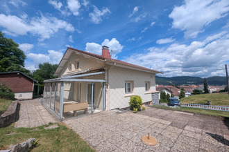  maison remiremt 88200