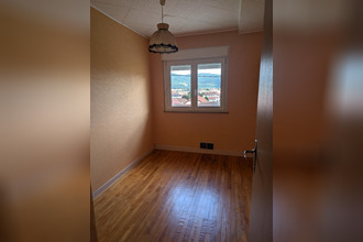  maison remiremt 88200