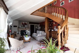  maison remiremt 88200