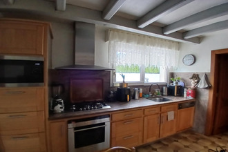  maison remiremt 88200