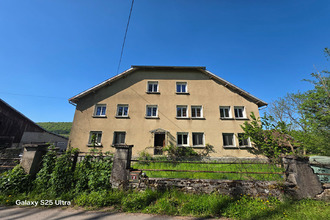  maison remondans-vaivre 25150