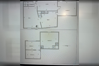  maison remouille 44140