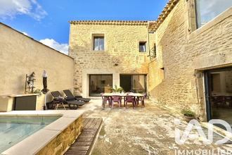  maison remoulins 30210