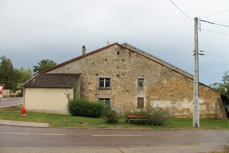  maison removille 88170