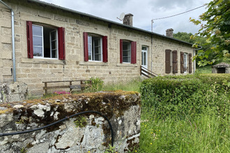  maison rempnat 87120