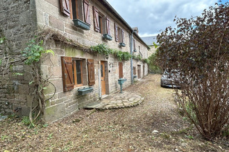  maison rempnat 87120