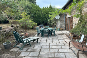  maison rempnat 87120