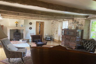  maison rempnat 87120