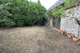  maison rempnat 87120