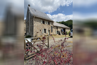  maison rempnat 87120
